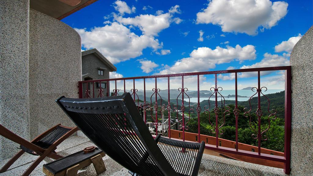 Sunny Room Jiufen Exterior foto