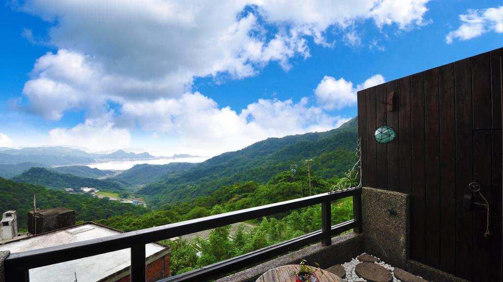 Sunny Room Jiufen Exterior foto